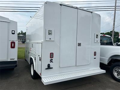 New 2024 Ford E-350 Service Utility Van for sale #DD41772 - photo 2