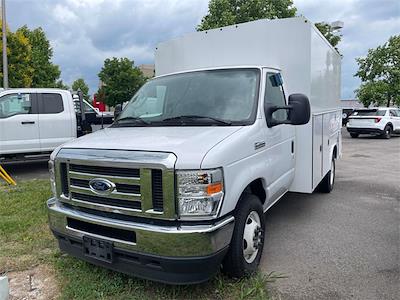New 2024 Ford E-350 Service Utility Van for sale #DD41882 - photo 1