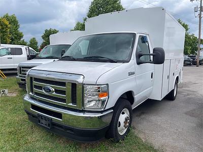 New 2024 Ford E-350 Cutaway for sale #DD43166 - photo 1