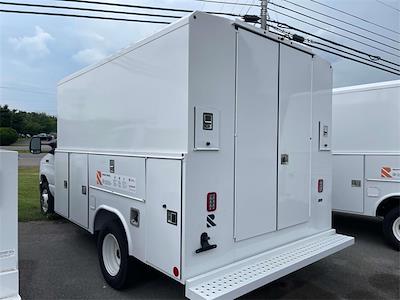 New 2024 Ford E-350 Service Utility Van for sale #DD43166 - photo 2