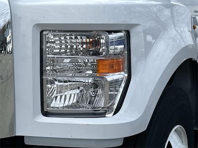 New 2026 Ford F-750 Regular Cab Cab Chassis for sale #DF05456 - photo 2