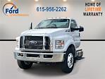 New 2026 Ford F-750 Regular Cab Cab Chassis for sale #DF05456 - photo 1