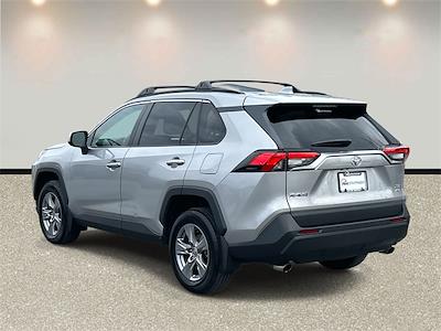 Used 2022 Toyota RAV4 XLE for sale #EA03225A - photo 2
