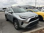 Used 2022 Toyota RAV4 XLE for sale #EA03225A - photo 3