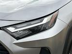 Used 2022 Toyota RAV4 XLE for sale #EA03225A - photo 9