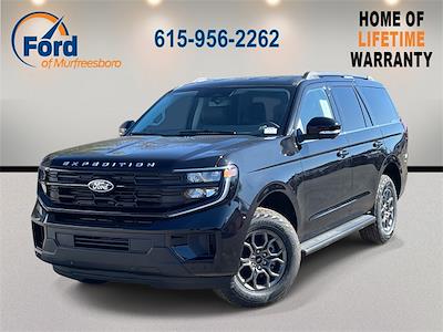 New 2026 Ford Expedition Active for sale #EA04081 - photo 1