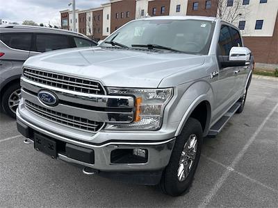 Used 2018 Ford F-150 - photo 1