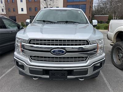 Used 2018 Ford F-150 - photo 1