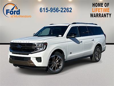 New 2026 Ford Expedition MAX King Ranch for sale #EA17148 - photo 1