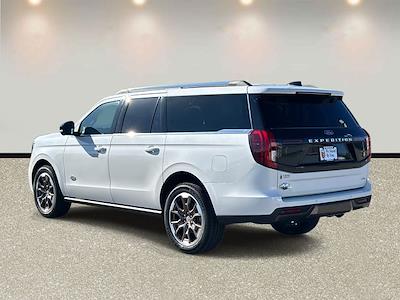 2026 Ford Expedition MAX 4WD SUV for sale #EA17148 - photo 2