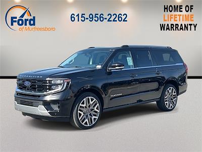 New 2026 Ford Expedition MAX - photo 1