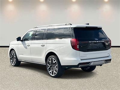 New 2026 Ford Expedition MAX - photo 1