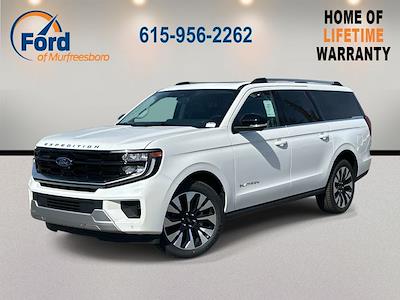 New 2026 Ford Expedition MAX - photo 1