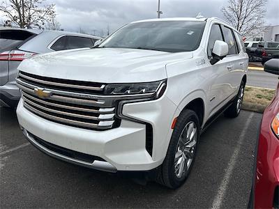 Used 2024 Chevrolet Tahoe - photo 1