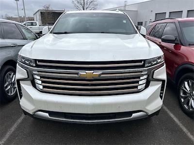 Used 2024 Chevrolet Tahoe - photo 1