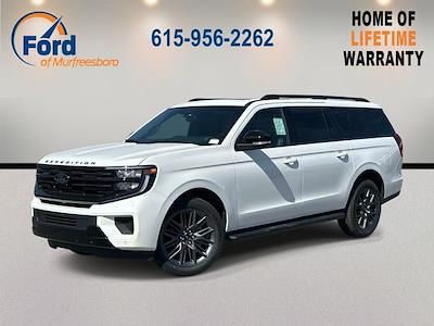 New 2026 Ford Expedition MAX - photo 1