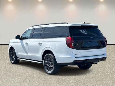 New 2026 Ford Expedition MAX - photo 1