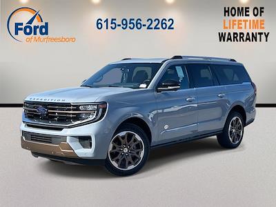 New 2026 Ford Expedition MAX - photo 1