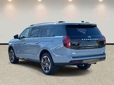 New 2026 Ford Expedition MAX - photo 1