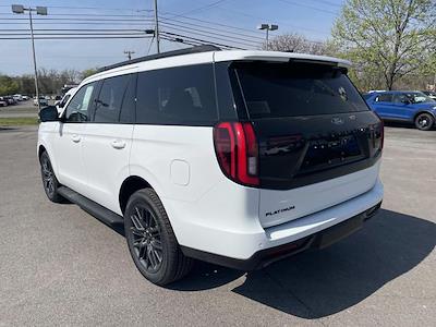 New 2026 Ford Expedition - photo 1