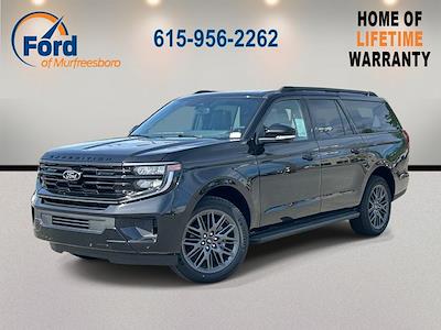 New 2026 Ford Expedition MAX - photo 1
