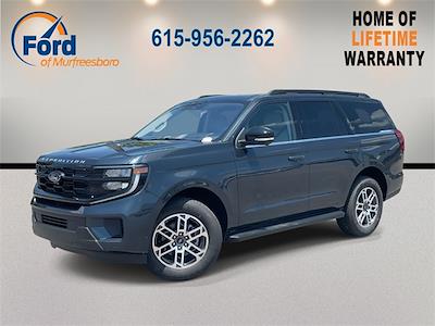 New 2025 Ford Expedition Active SUV for sale #EA38923 - photo 1