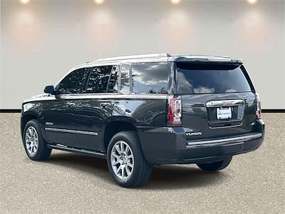 2017 GMC Yukon 4WD SUV for sale #EA40048B - photo 2