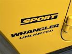 2015 Jeep Wrangler 4WD SUV for sale #EA48592C - photo 11