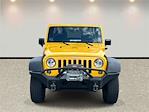 2015 Jeep Wrangler 4WD SUV for sale #EA48592C - photo 4