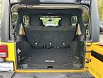 2015 Jeep Wrangler 4WD SUV for sale #EA48592C - photo 23