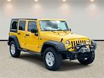 2015 Jeep Wrangler 4WD SUV for sale #EA48592C - photo 5