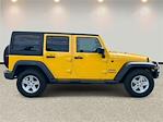 2015 Jeep Wrangler 4WD SUV for sale #EA48592C - photo 6
