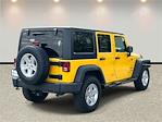 2015 Jeep Wrangler 4WD SUV for sale #EA48592C - photo 7