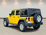 2015 Jeep Wrangler 4WD SUV for sale #EA48592C - photo 2