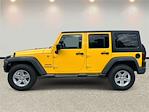 2015 Jeep Wrangler 4WD SUV for sale #EA48592C - photo 8