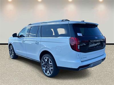 New 2025 Ford Expedition MAX Platinum for sale #EA49840 - photo 2