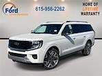 New 2025 Ford Expedition MAX Platinum for sale #EA49840 - photo 1