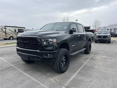 2019 Ram 1500 Crew Cab 4WD Pickup for sale #EA49840B - photo 1
