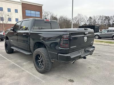 Used 2019 Ram 1500 Lone Star Crew Cab for sale #EA49840B - photo 2