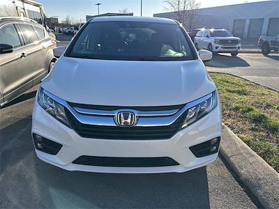 Used 2020 Honda Odyssey EX-L Minivan for sale #EA51265A - photo 2