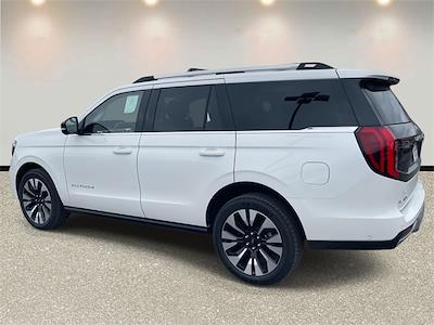 New 2025 Ford Expedition Platinum for sale #EA54536 - photo 2