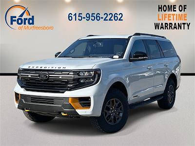 New 2025 Ford Expedition Tremor 4WD SUV for sale #EA55820 - photo 1
