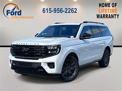 New 2025 Ford Expedition Platinum 4WD SUV for sale #EA55825 - photo 1