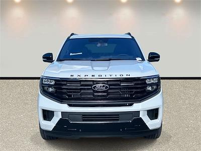 New 2025 Ford Expedition Platinum 4WD SUV for sale #EA55825 - photo 2