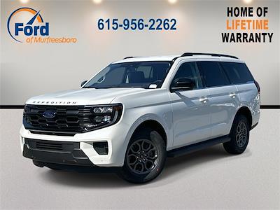 New 2025 Ford Expedition Active SUV for sale #EA57006 - photo 1