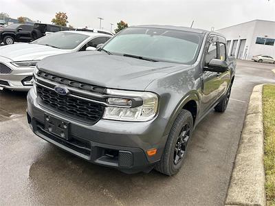 2022 Ford Maverick SuperCrew Cab AWD Pickup for sale #EA58580A - photo 1