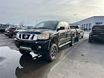 Used 2015 Nissan Titan PRO-4X Crew Cab for sale #EA58580B - photo 1
