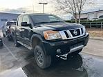 Used 2015 Nissan Titan PRO-4X Crew Cab for sale #EA58580B - photo 4