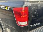 Used 2015 Nissan Titan PRO-4X Crew Cab for sale #EA58580B - photo 6