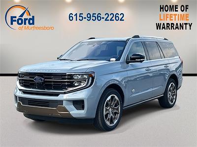 New 2025 Ford Expedition King Ranch 4WD SUV for sale #EA58992 - photo 1
